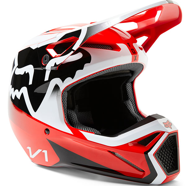 Fox V4 Helmets | BTO SPORTS